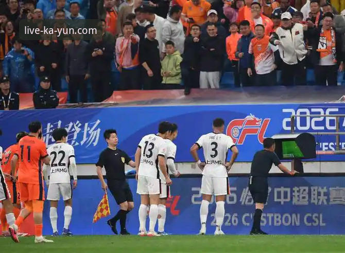 青岛海牛3-1击败上海海港：KAIYUN体育赛事最新版观赛操作教程